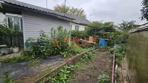 Дом в Тульская область, Ясногорск ул. Петра Смидовича, 45 (52 м)