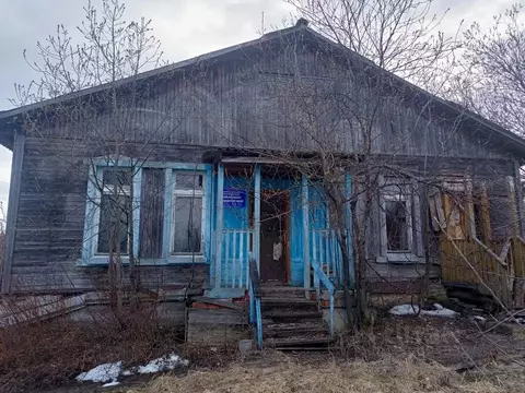 Помещение свободного назначения в Свердловская область, Шалинский ...