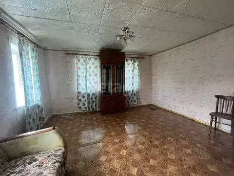 Дом в Саратовская область, Балашов ул. Молодой Гвардии, 8А (41 м)