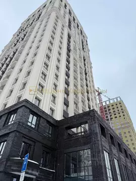 1-к кв. Новосибирская область, Новосибирск ул. Кирова, 115 (37.45 м)