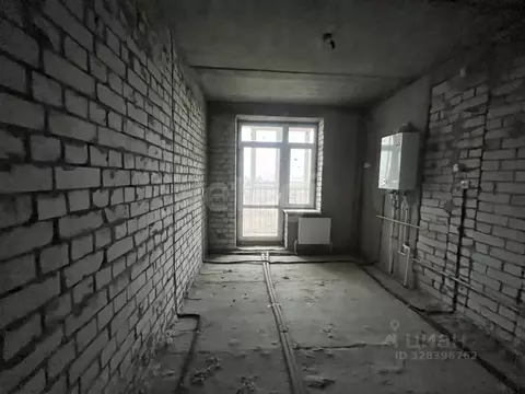 2-к кв. Воронежская область, Борисоглебск Восточный мкр, 3 (66.0 м)