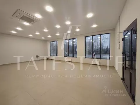 Помещение свободного назначения в Татарстан, Казань Оренбургский ...