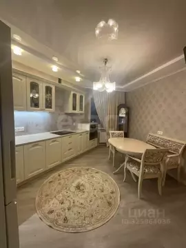 2-к кв. Тюменская область, Тюмень ул. Суходольская, 23 (80.0 м)