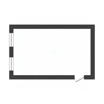 Комната Смоленская область, Смоленск просп. Гагарина, 12/1 (21.4 м)