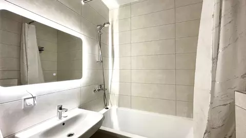 1-к кв. Пермский край, Пермь ул. Елькина, 14 (41.0 м)