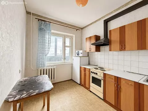 2-комнатная квартира: Архангельск, улица Павла Усова, 9к2 (50.8 м)