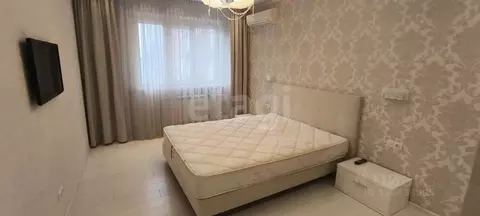 5-к кв. Ростовская область, Ростов-на-Дону Стабильная ул., 13 (130.0 ...