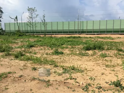 Участок в Московская область, Мытищи городской округ, пос. ...