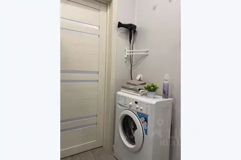 1-к кв. Иркутская область, Иркутск пер. Археолога Михаила Герасимова, ...