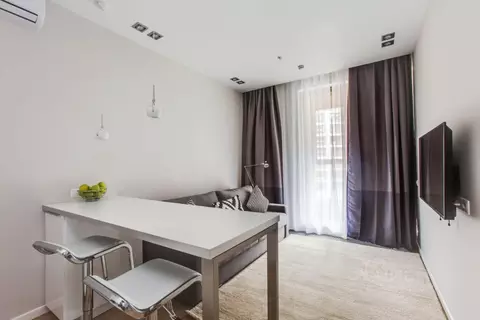 Студия Москва Ходынский бул., 2 (26.0 м)