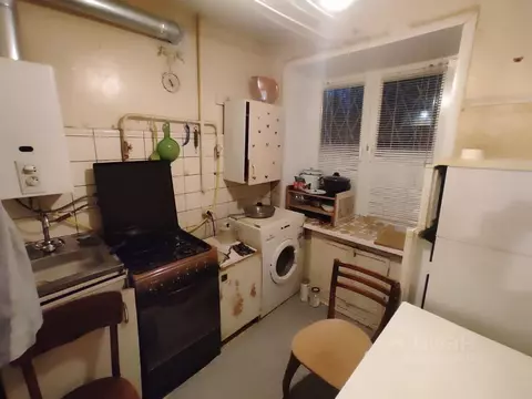 1-к кв. Московская область, Королев ул. Толстого, 6 (32.0 м)