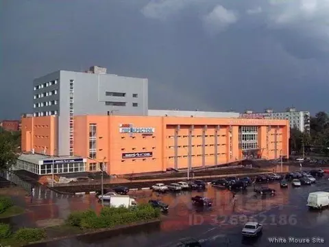 Торговая площадь в Московская область, Орехово-Зуево ул. Ленина, 85 ...