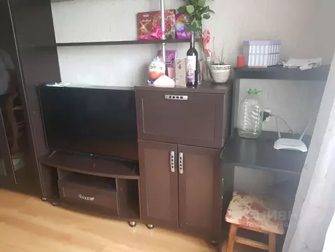 Студия Приморский край, Владивосток Сельская ул., 8 (24.0 м)