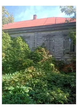 Дом в Воронежская область, Бобровский район, Хреновское с/пос, с. ...