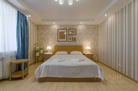 1-к кв. Чувашия, Чебоксары ул. А.В. Асламаса, 4 (46.0 м)