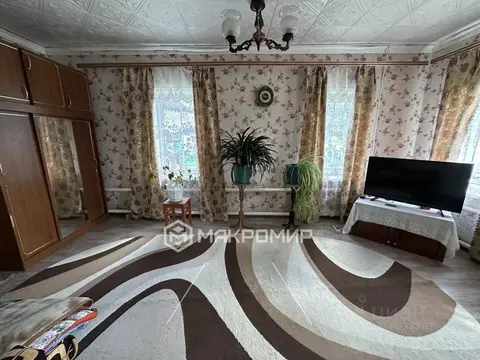Дом в Брянская область, Сельцо 2-й Колхозный пер., 15 (80 м)