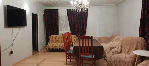 Дом в Москва Староникольская ул., 33 (80 м)