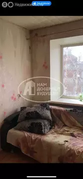 2-комнатная квартира: Комарихинский, Школьная улица, 16 (35.1 м)