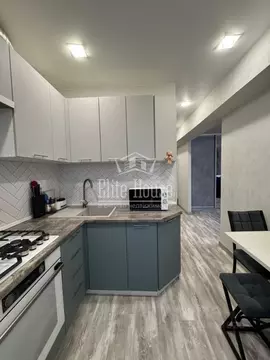 1-к кв. Калужская область, Калуга ул. Степана Разина, 93 (33.0 м)