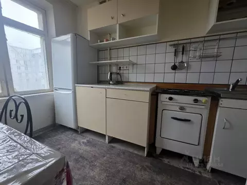 2-к кв. Москва Большая Черкизовская ул., 2К1 (45.0 м)