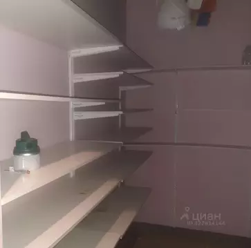 Склад в Москва пос. Коммунарка, ул. Потаповская Роща, 2к3 (8 м)