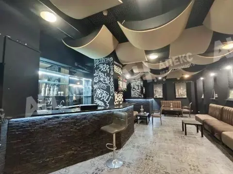 Помещение свободного назначения в Москва Бережковская наб., 12 (700 м)