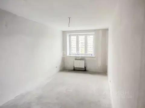 2-к кв. Ярославская область, Ярославль просп. Машиностроителей, 17 ...