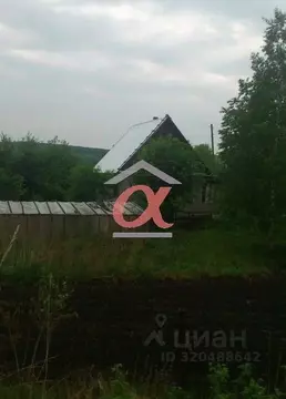Участок в Кемеровская область, Кемеровский район, д. Подъяково ...