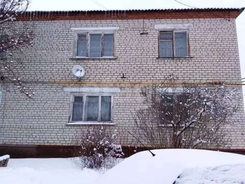 Дом в Белгородская область, Новый Оскол Набережная ул., 9 (205 м)