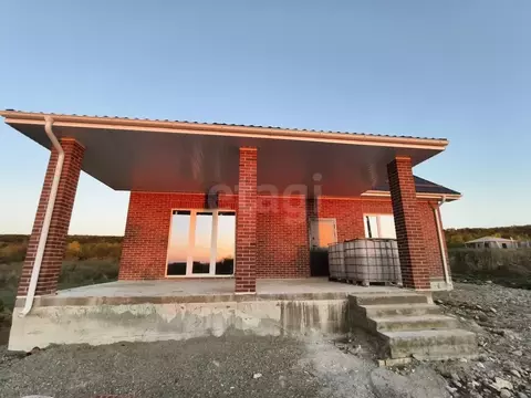 Дом в Адыгея, Майкоп Славянская ул. (80 м)