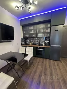 Студия Санкт-Петербург Кузнецовская ул., 58к4 (24.1 м)