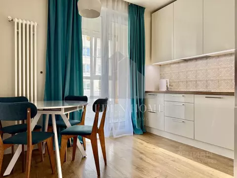 1-к кв. Санкт-Петербург ш. Суздальское, 24к3 (35.4 м)