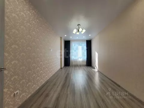 1-к кв. Башкортостан, Уфа бул. Давлеткильдеева, 5 (36.3 м)