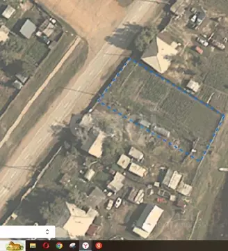 Участок в Саха (Якутия), Якутск городской округ, с. Тулагино  (10.43 ...