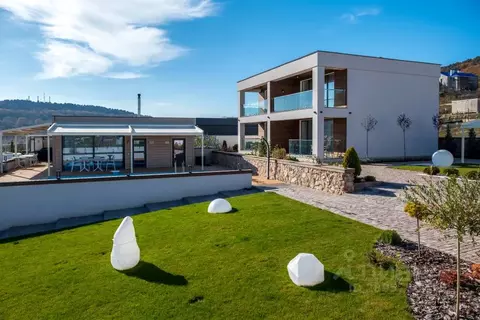 Дом в Севастополь с. Широкое, ул. Булгакова, 107 (230 м)