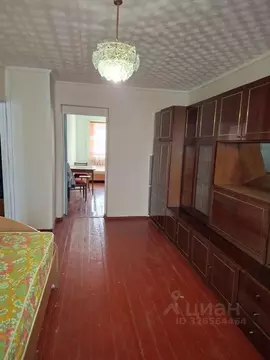 2-к кв. Алтайский край, Барнаул ул. 50 лет СССР, 13 (46.0 м)