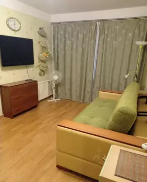 3-к кв. Санкт-Петербург Долгоозерная ул., 9 (59.0 м)