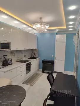 1-к кв. Москва Сосенское поселение, просп. Куприна, 34к1 (40.0 м)