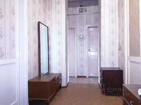 4-к кв. Алтайский край, Бийск ул. Имени Героя Советского Союза ...