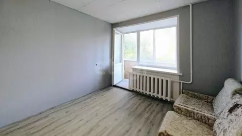 1-к кв. Ярославская область, Ярославль ул. Папанина, 10 (33.5 м)