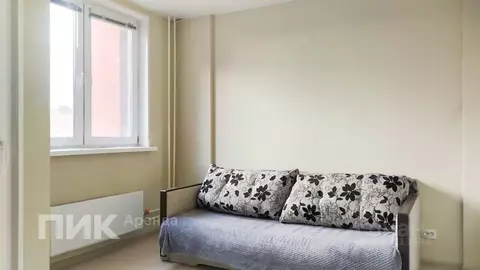 Студия Московская область, Балашиха ул. Яганова, 3 (22.0 м)