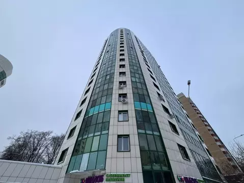 Гараж в Москва, Москва, Зеленоград к848 (15 м)