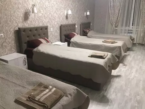 Комната Волгоградская область, Волгоград ш. Авиаторов, 12Л (30.0 м)