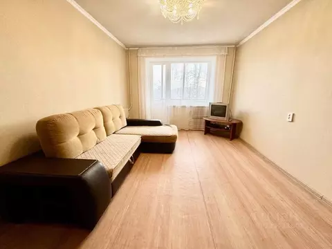 2-к кв. Московская область, Орехово-Зуево ул. Гагарина, 6А (55.0 м)