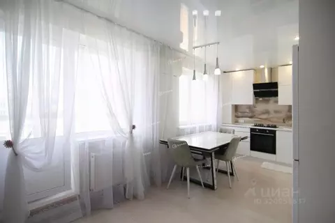 3-к кв. Тульская область, Тула городской округ, пос. Петровский ул. ...