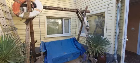 Дом в Севастополь ул. Адмирала Азарова, 39 (85 м)