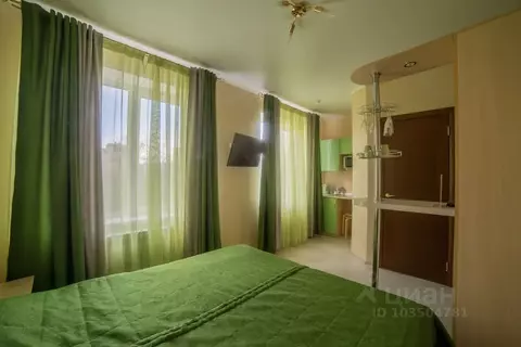 Комната Тверская область, Тверь Московская ул., 108