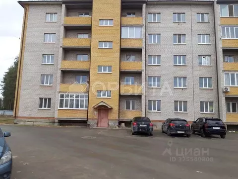 Помещение свободного назначения в Тюменская область, Тюменский ...