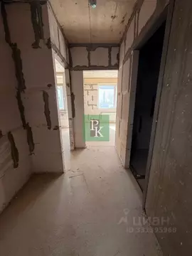 1-к кв. Севастополь ул. Маячная, 3 (35.4 м)