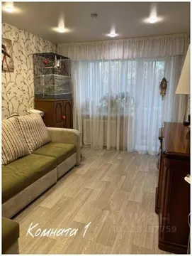 3-к кв. Омская область, Омск ул. 6-я Станционная, 25 (57.4 м)